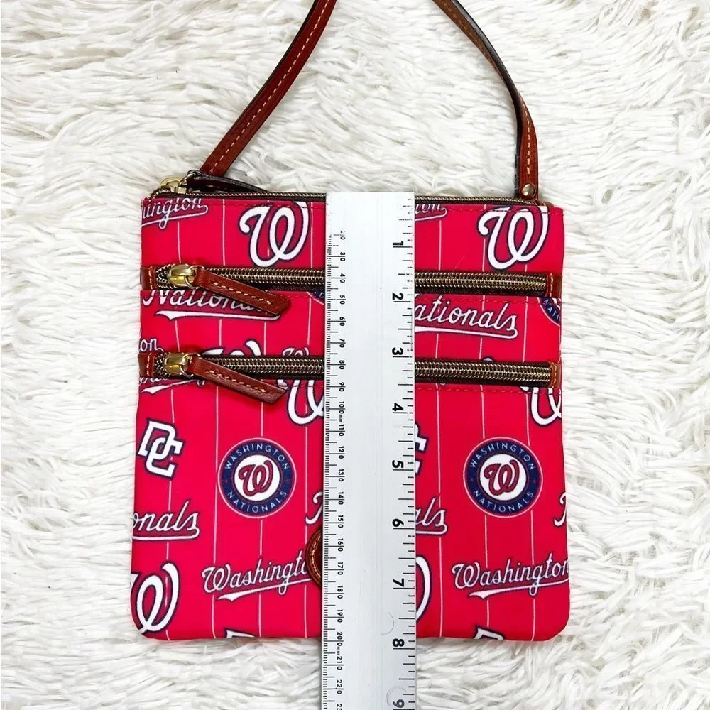 Dooney & Bourke super cute